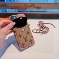 $36.00 USD Louis Vuitton LV iPhone Case #1131941