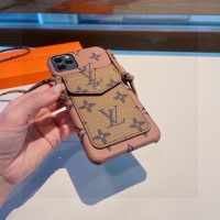 $36.00 USD Louis Vuitton LV iPhone Case #1131941