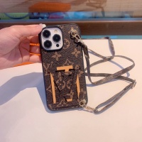 $38.00 USD Louis Vuitton LV iPhone Case #1131955