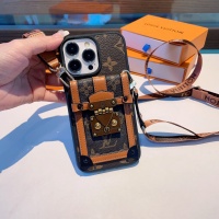 $40.00 USD Louis Vuitton LV iPhone Case #1131958