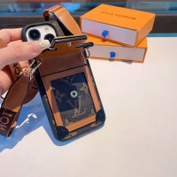 $40.00 USD Louis Vuitton LV iPhone Case #1131958