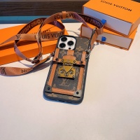 $40.00 USD Louis Vuitton LV iPhone Case #1131958
