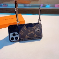 $41.00 USD Louis Vuitton LV iPhone Case #1131967
