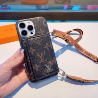 $41.00 USD Louis Vuitton LV iPhone Case #1131967