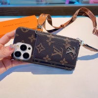 $41.00 USD Louis Vuitton LV iPhone Case #1131967