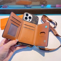 $41.00 USD Louis Vuitton LV iPhone Case #1131967