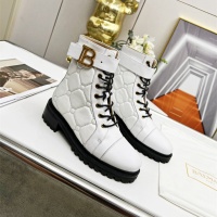 $135.00 USD Balmain Boots For Women #1132084