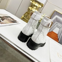 $135.00 USD Balmain Boots For Women #1132084