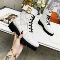 $135.00 USD Balmain Boots For Women #1132084