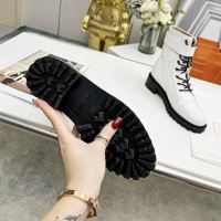 $135.00 USD Balmain Boots For Women #1132084