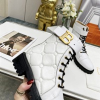 $135.00 USD Balmain Boots For Women #1132084