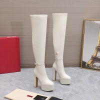 $172.00 USD Valentino Boots For Women #1132176