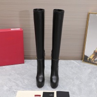 $172.00 USD Valentino Boots For Women #1132177