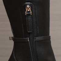 $172.00 USD Valentino Boots For Women #1132177