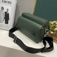 $72.00 USD Louis Vuitton AAA Man Messenger Bags #1132316