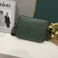 $72.00 USD Louis Vuitton AAA Man Messenger Bags #1132316