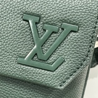 $72.00 USD Louis Vuitton AAA Man Messenger Bags #1132316