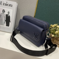 $72.00 USD Louis Vuitton AAA Man Messenger Bags #1132318