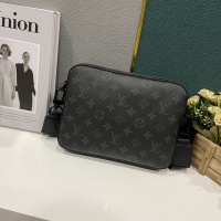 $72.00 USD Louis Vuitton AAA Man Messenger Bags #1132320