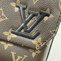 $72.00 USD Louis Vuitton AAA Man Messenger Bags #1132321