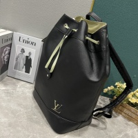 $92.00 USD Louis Vuitton LV AAA Man Backpacks #1132326