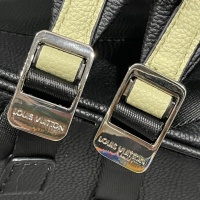 $92.00 USD Louis Vuitton LV AAA Man Backpacks #1132326