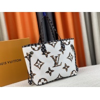 $68.00 USD Louis Vuitton AAA Quality Shoulder Bags For Women #1132350
