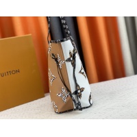 $68.00 USD Louis Vuitton AAA Quality Shoulder Bags For Women #1132350