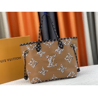 $68.00 USD Louis Vuitton AAA Quality Shoulder Bags For Women #1132350
