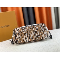 $68.00 USD Louis Vuitton AAA Quality Shoulder Bags For Women #1132350