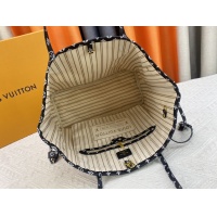 $68.00 USD Louis Vuitton AAA Quality Shoulder Bags For Women #1132350