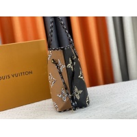 $68.00 USD Louis Vuitton AAA Quality Shoulder Bags For Women #1132353