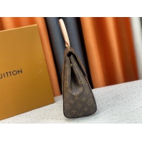 $80.00 USD Louis Vuitton AAA Quality Handbags For Women #1132380