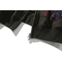 $72.00 USD Bape Jackets Long Sleeved For Men #1132387