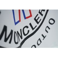 $32.00 USD Moncler T-Shirts Short Sleeved For Unisex #1132406