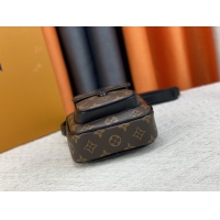 $60.00 USD Louis Vuitton AAA Man Messenger Bags #1132502