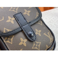 $60.00 USD Louis Vuitton AAA Man Messenger Bags #1132502