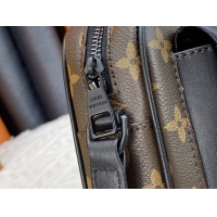 $60.00 USD Louis Vuitton AAA Man Messenger Bags #1132502