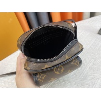 $60.00 USD Louis Vuitton AAA Man Messenger Bags #1132502