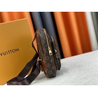 $72.00 USD Louis Vuitton AAA Man Messenger Bags #1132505