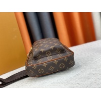 $72.00 USD Louis Vuitton AAA Man Messenger Bags #1132505