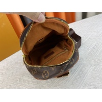 $72.00 USD Louis Vuitton AAA Man Messenger Bags #1132505