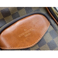 $72.00 USD Louis Vuitton AAA Man Messenger Bags #1132506