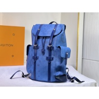$98.00 USD Louis Vuitton LV AAA Man Backpacks #1132514