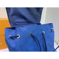 $98.00 USD Louis Vuitton LV AAA Man Backpacks #1132514