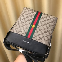 $88.00 USD Gucci AAA Man Messenger Bags #1132667