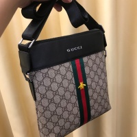 $88.00 USD Gucci AAA Man Messenger Bags #1132667