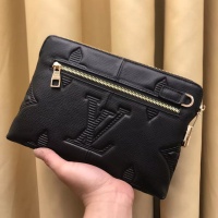 $72.00 USD Louis Vuitton AAA Man Wallets #1132684