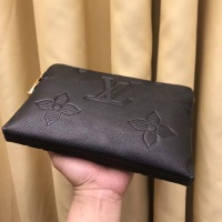 $72.00 USD Louis Vuitton AAA Man Wallets #1132684