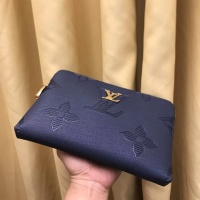 $72.00 USD Louis Vuitton AAA Man Wallets #1132685